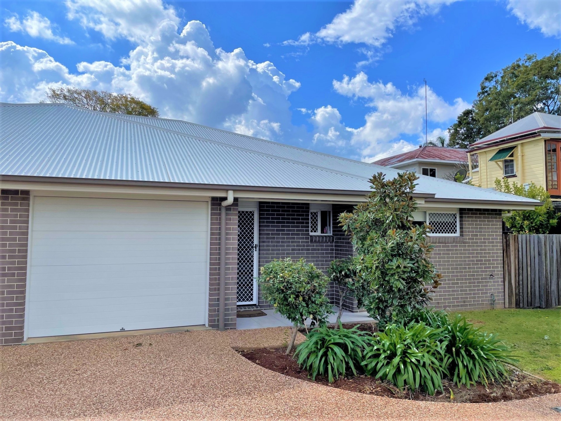 Property Sold in Harlaxton