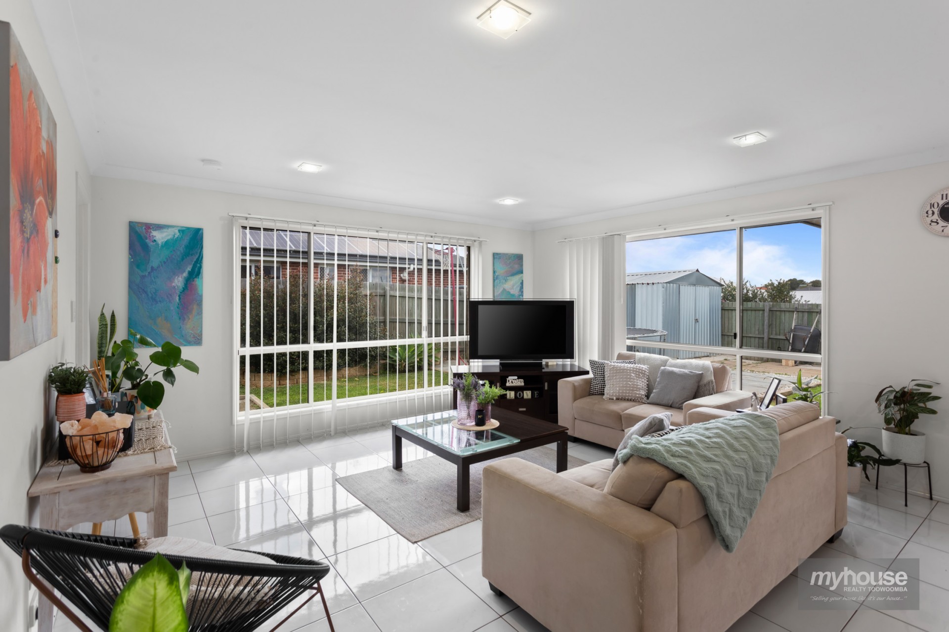 10 Opal Street, Glenvale > myhouse realty Toowoomba