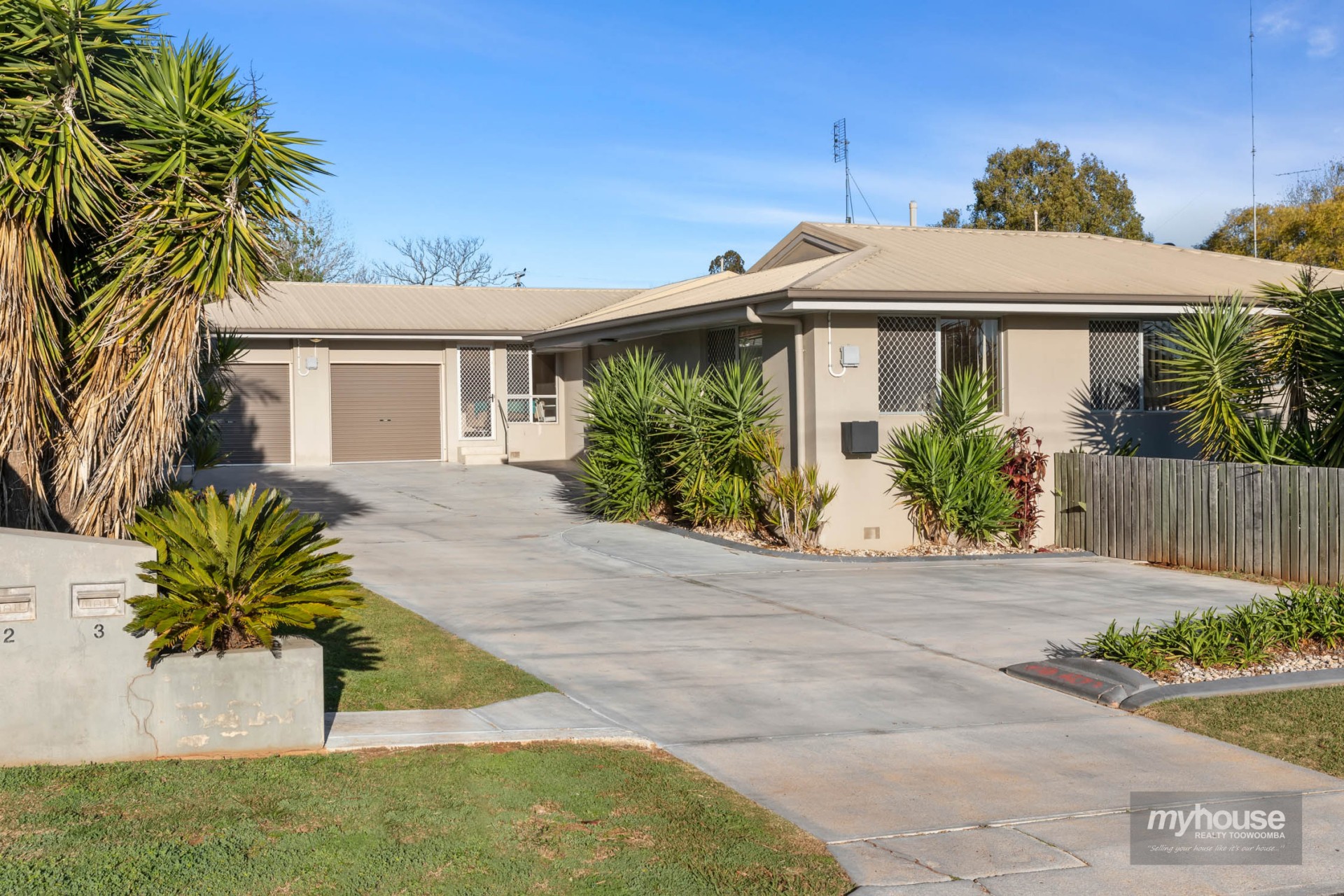 Property Sold in Kearneys Spring