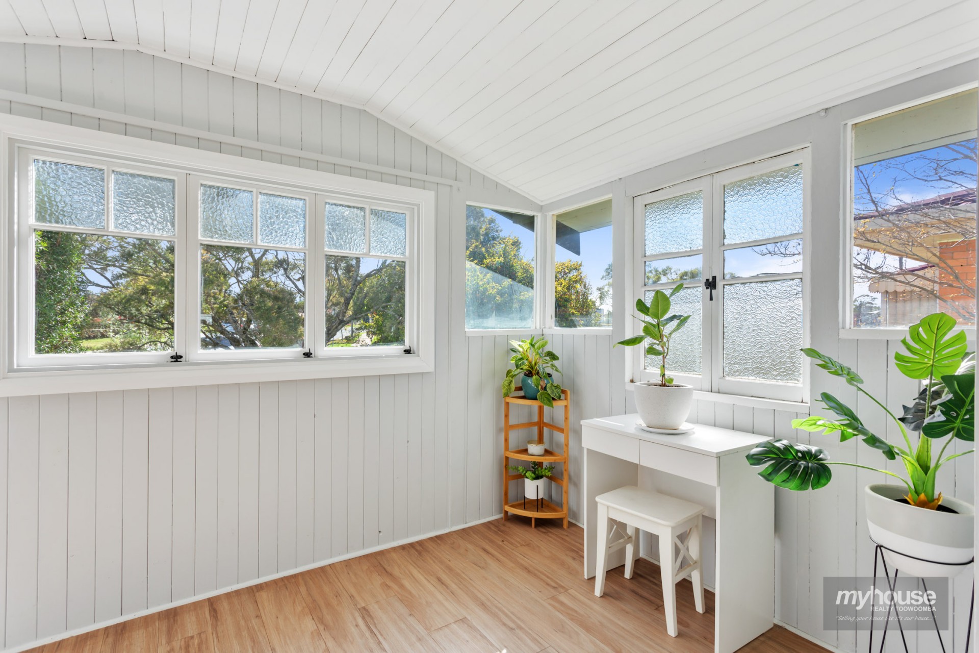 Harristown Properties Sold