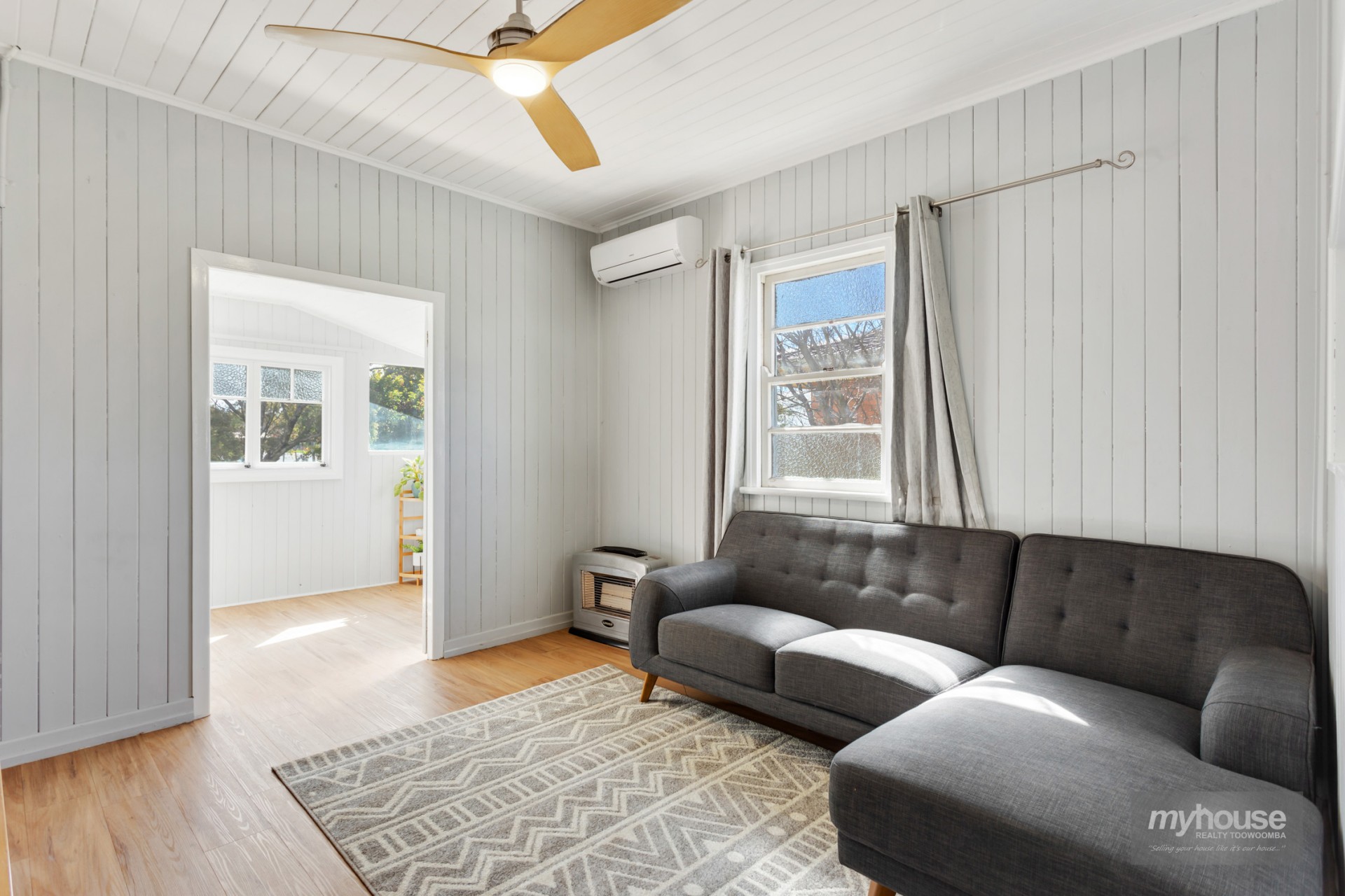 Harristown real estate Sold