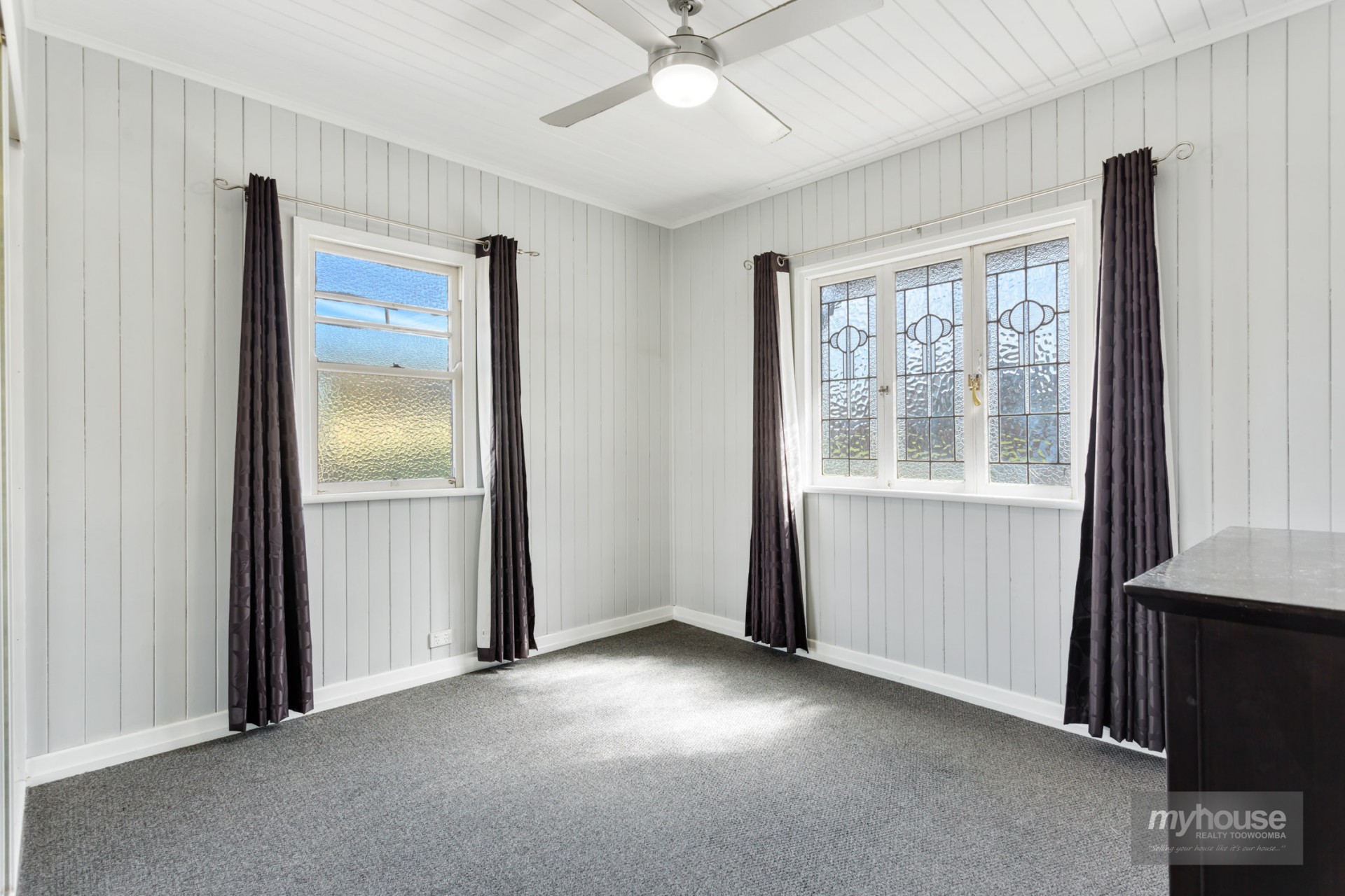 Selling your property in Harristown