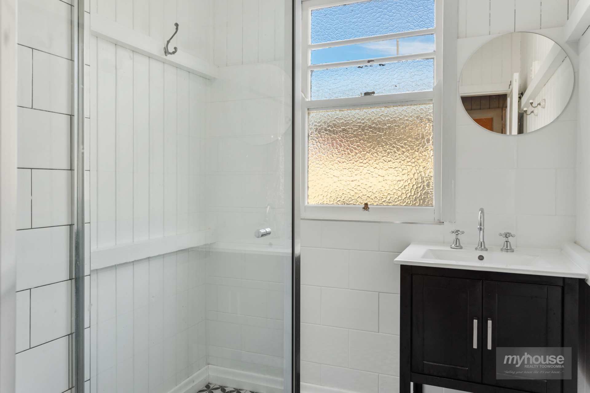 Real Estate in Harristown