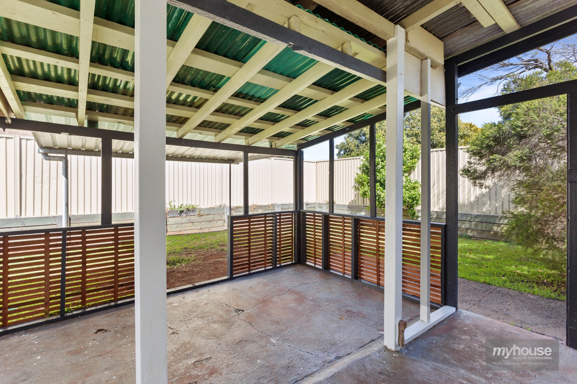 Real Estate in Harristown