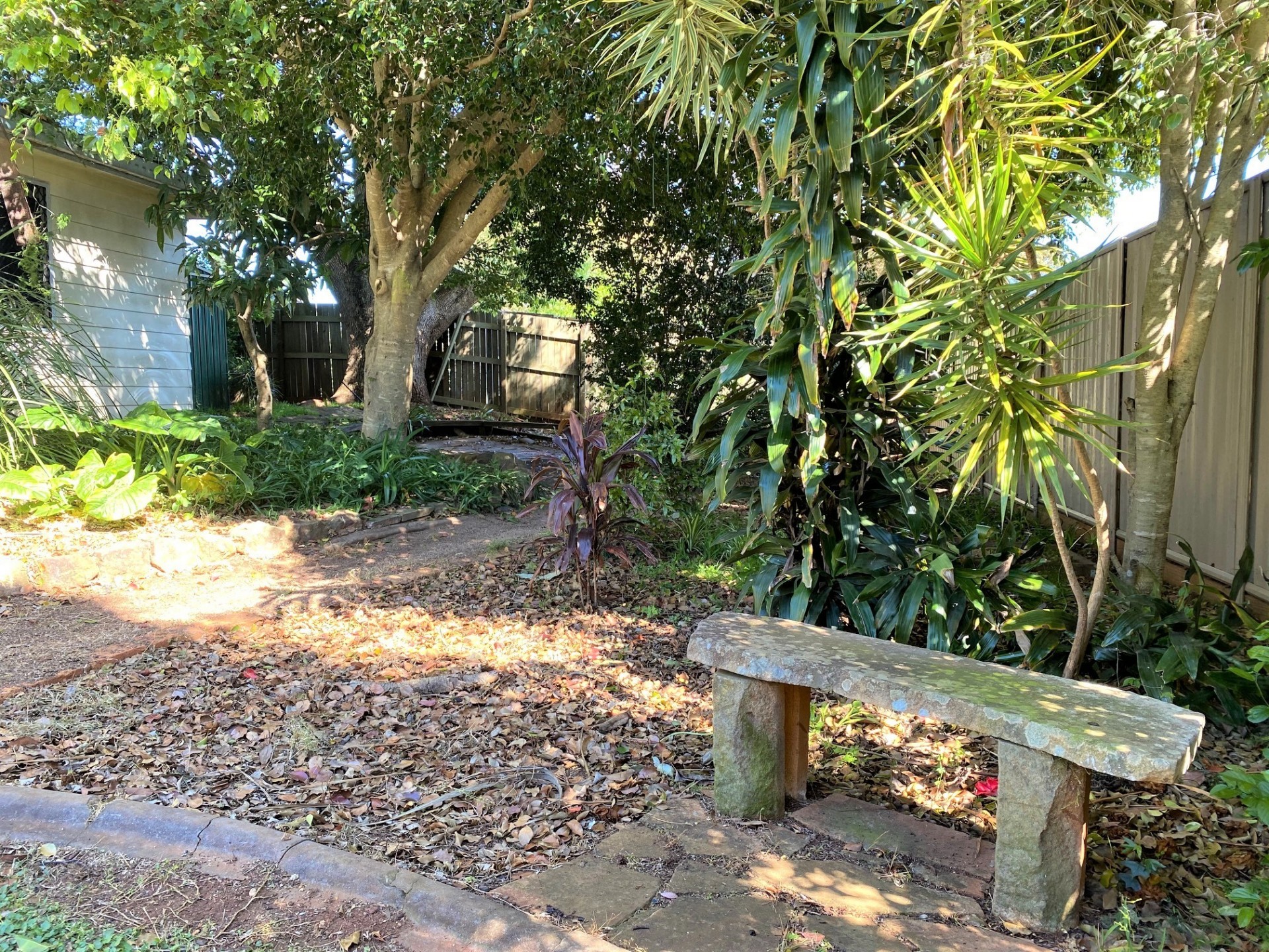 Real Estate in Harristown