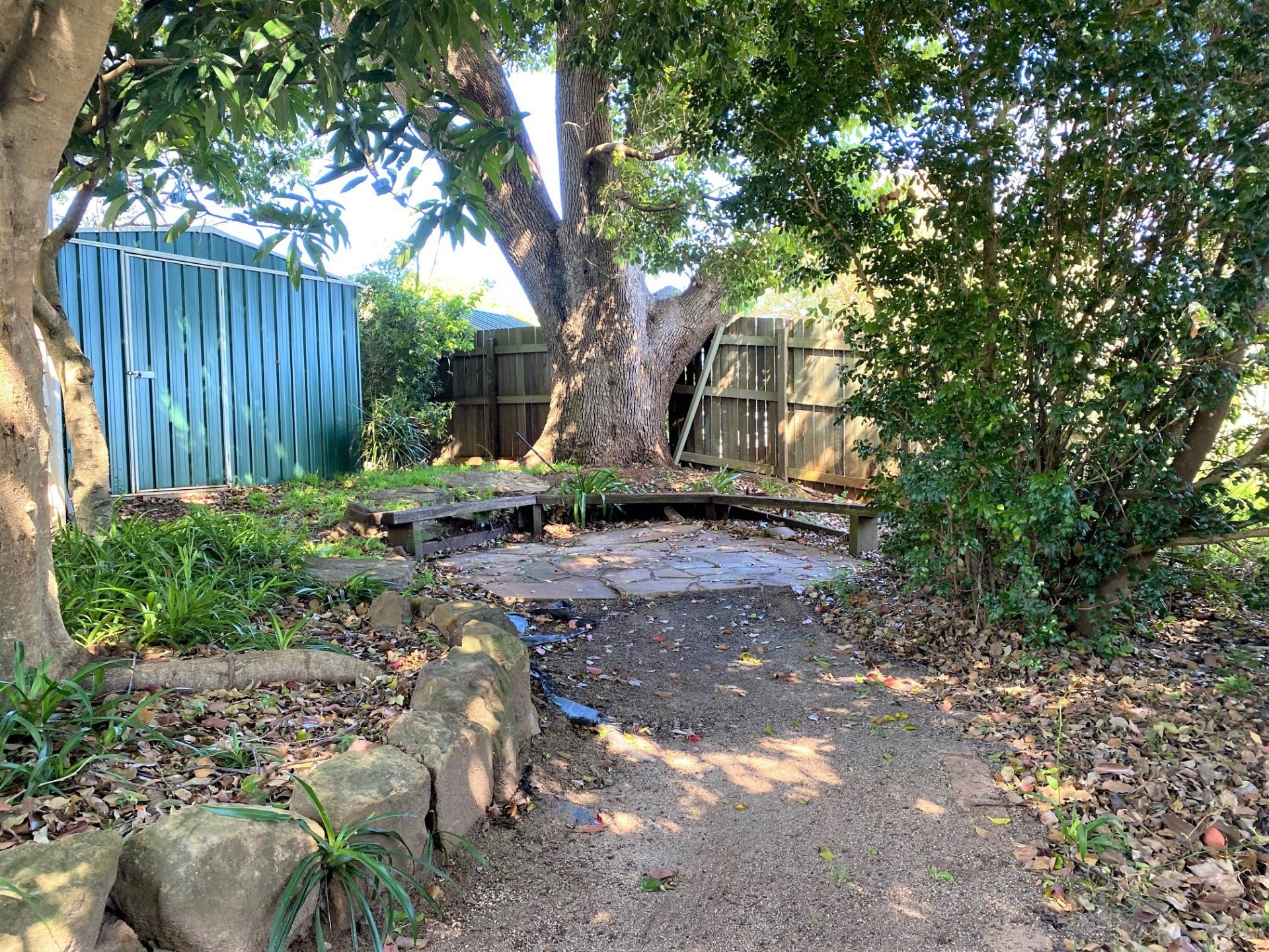 Real Estate in Harristown