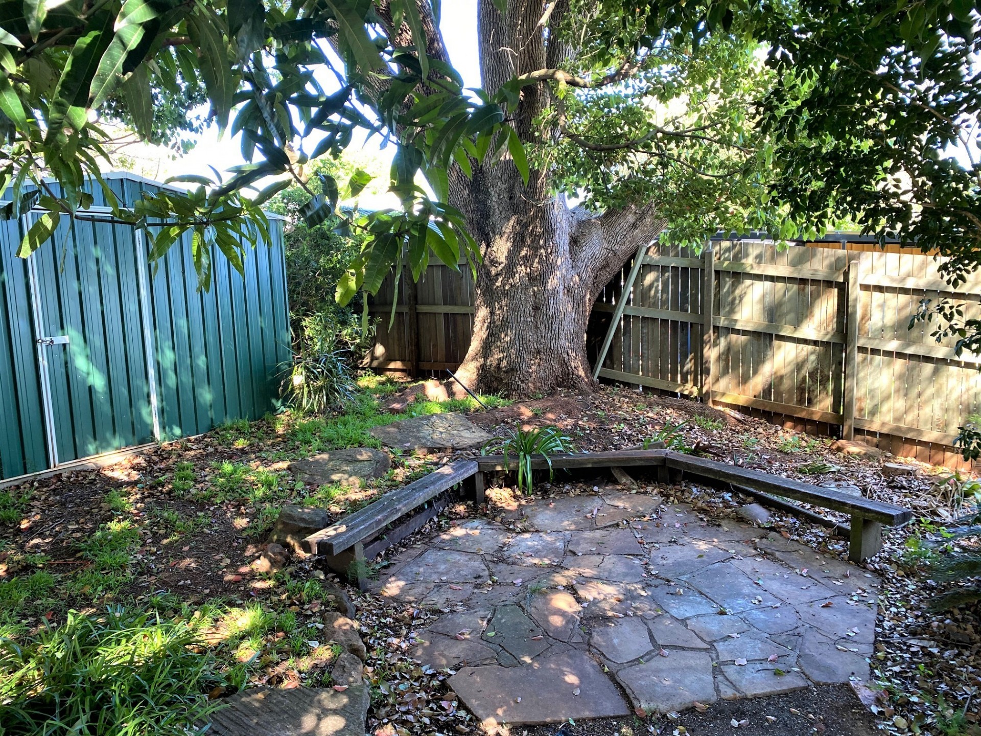 Real Estate in Harristown