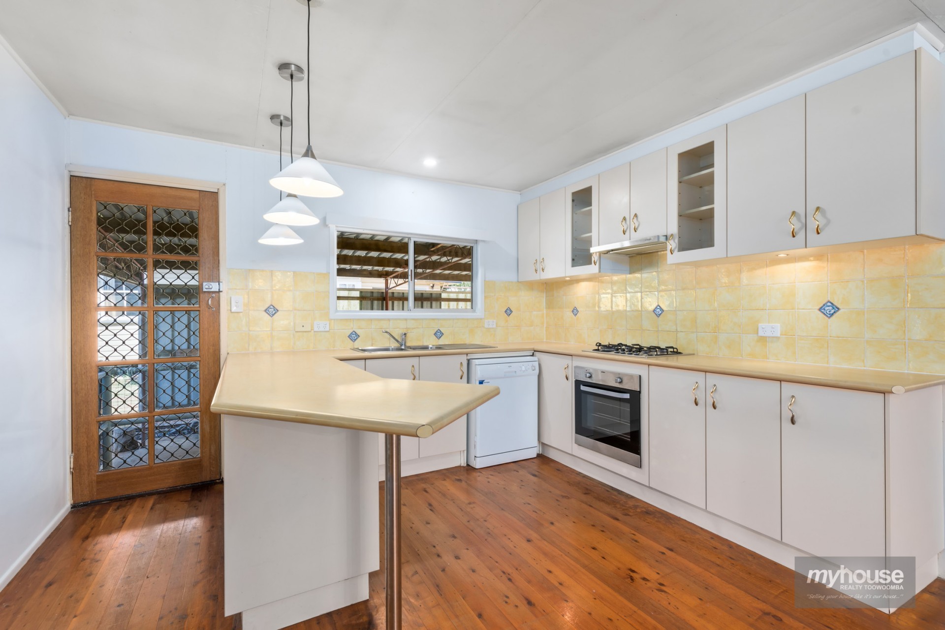 Harristown Properties Sold