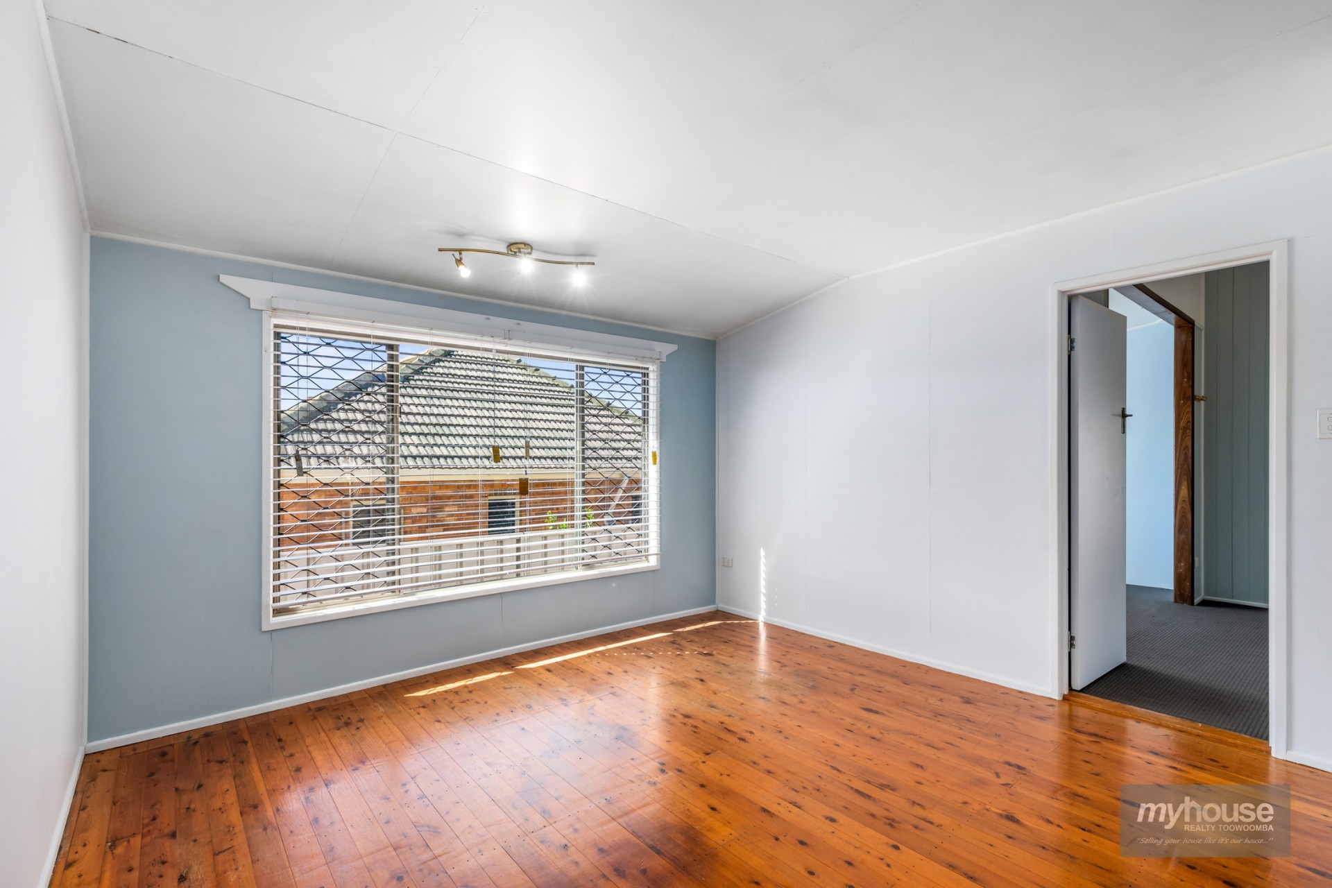 Harristown real estate Sold