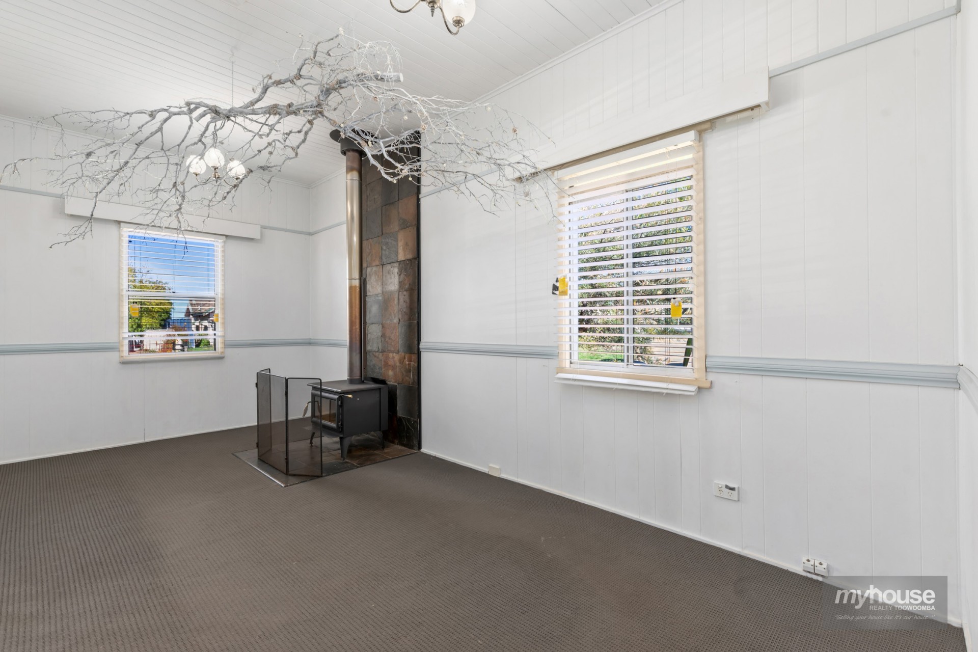 Real Estate in Harristown