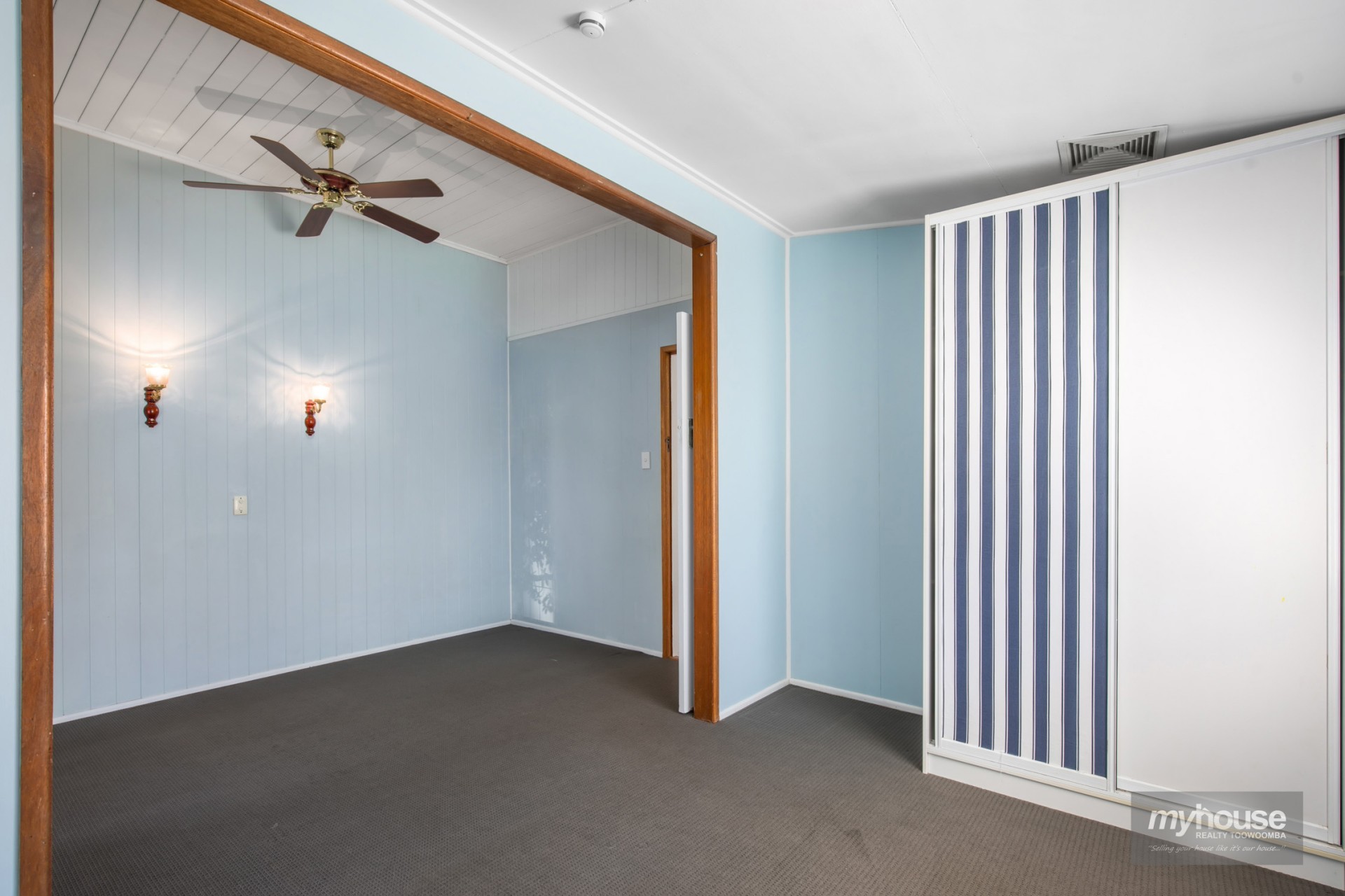 Selling your property in Harristown