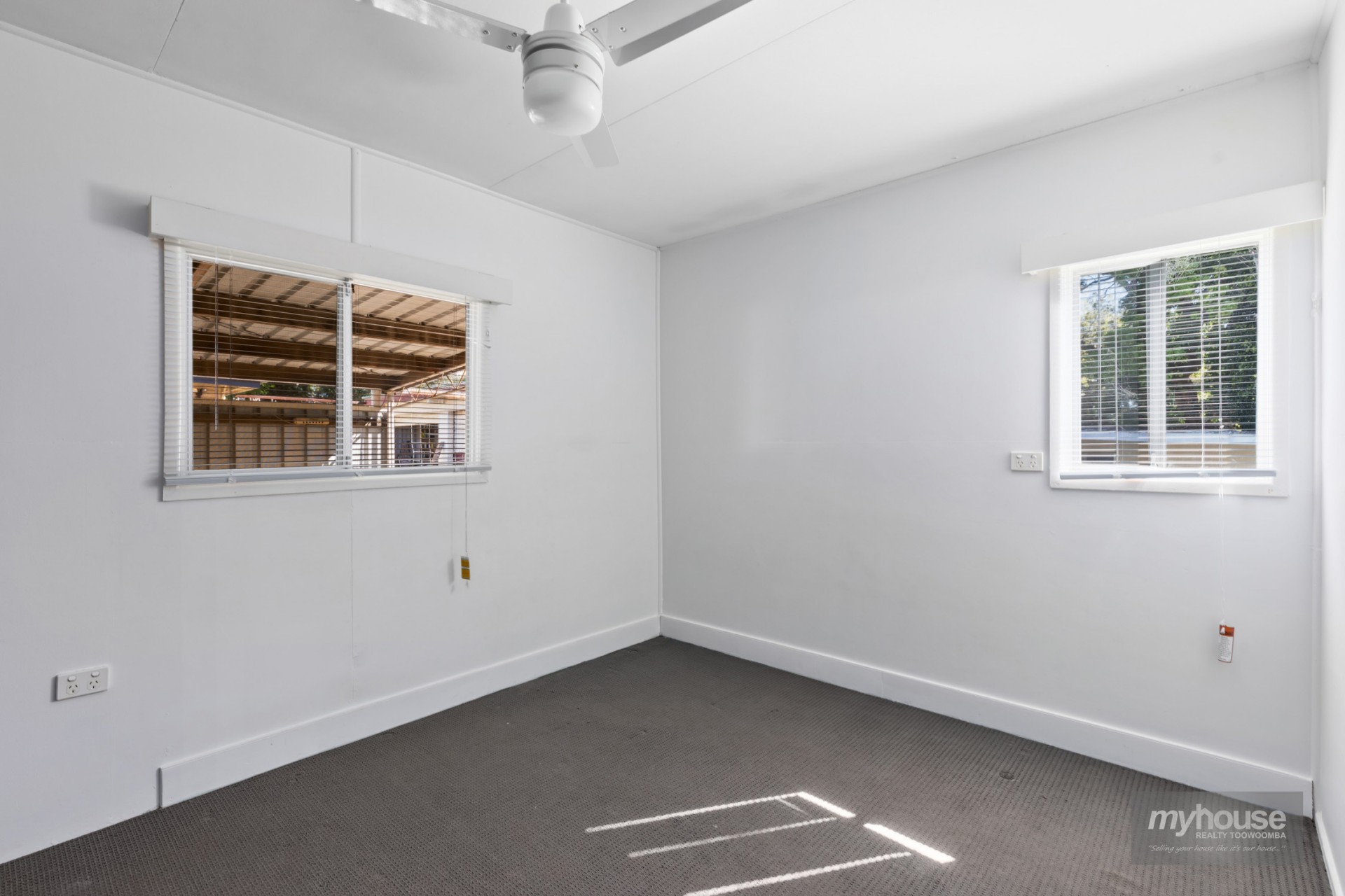 Real Estate in Harristown