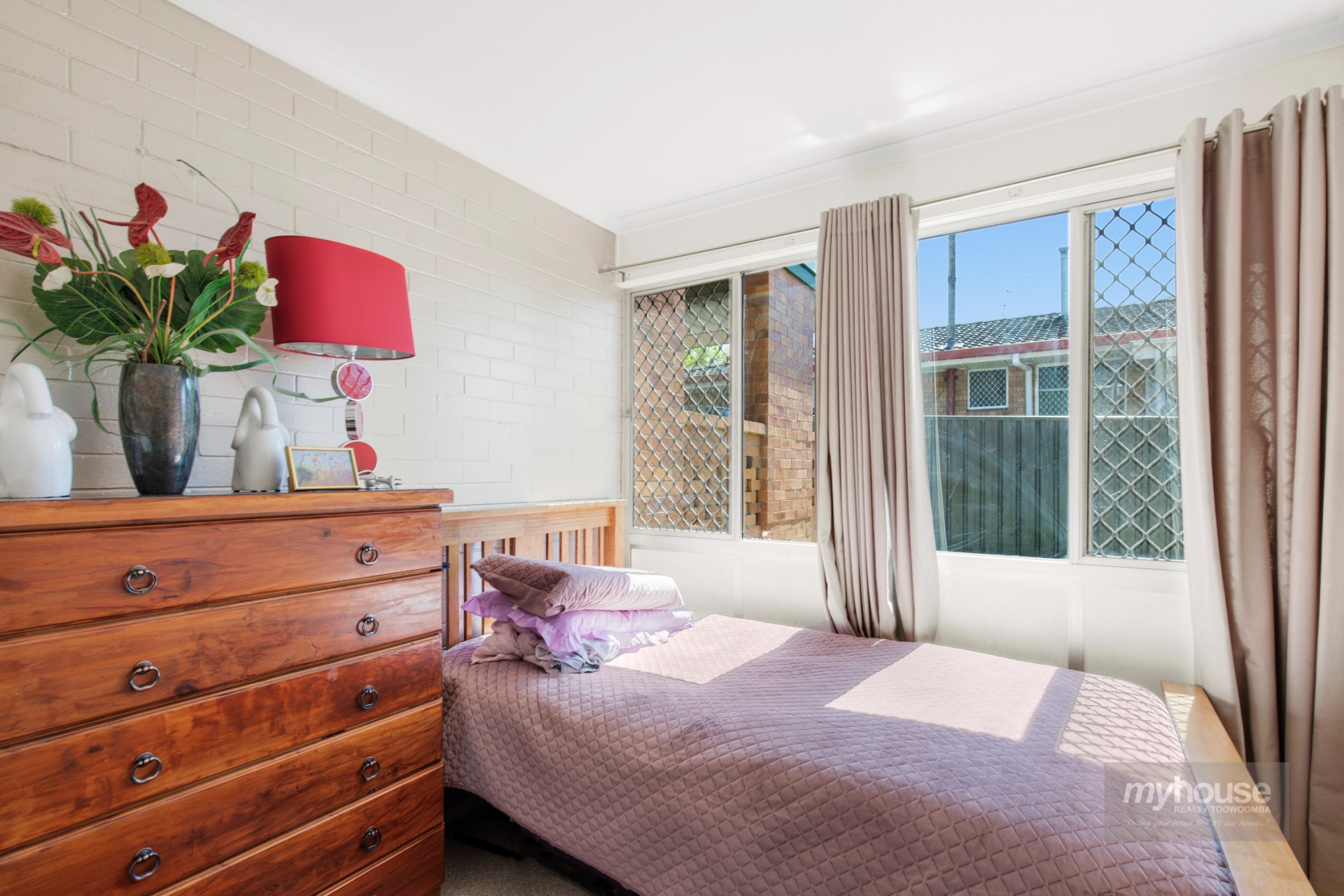 Real Estate in Toowoomba City