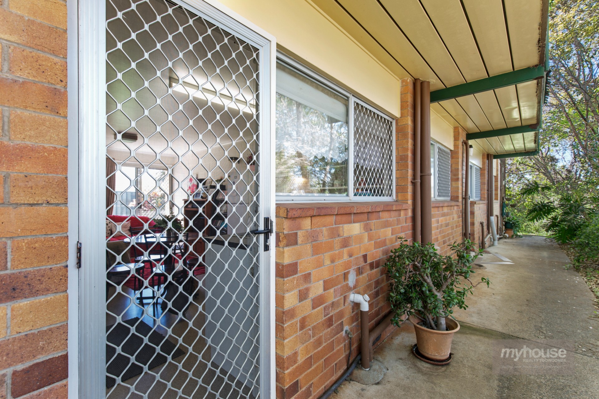 Selling your property in Toowoomba City