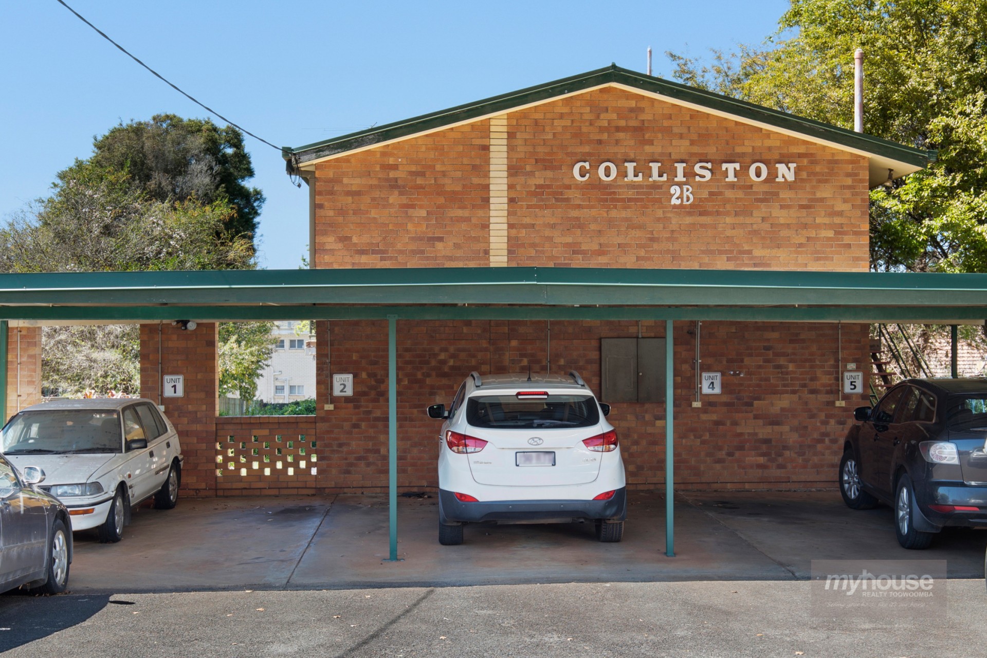 Real Estate in Toowoomba City
