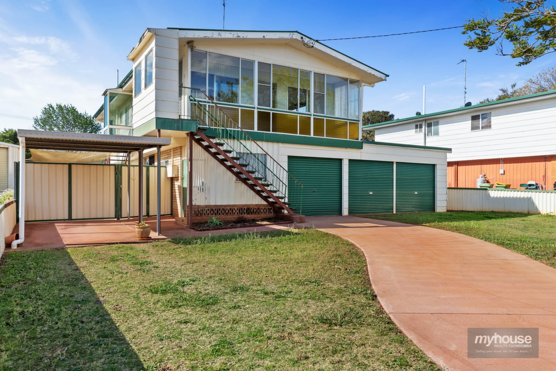 Property Sold in Kearneys Spring
