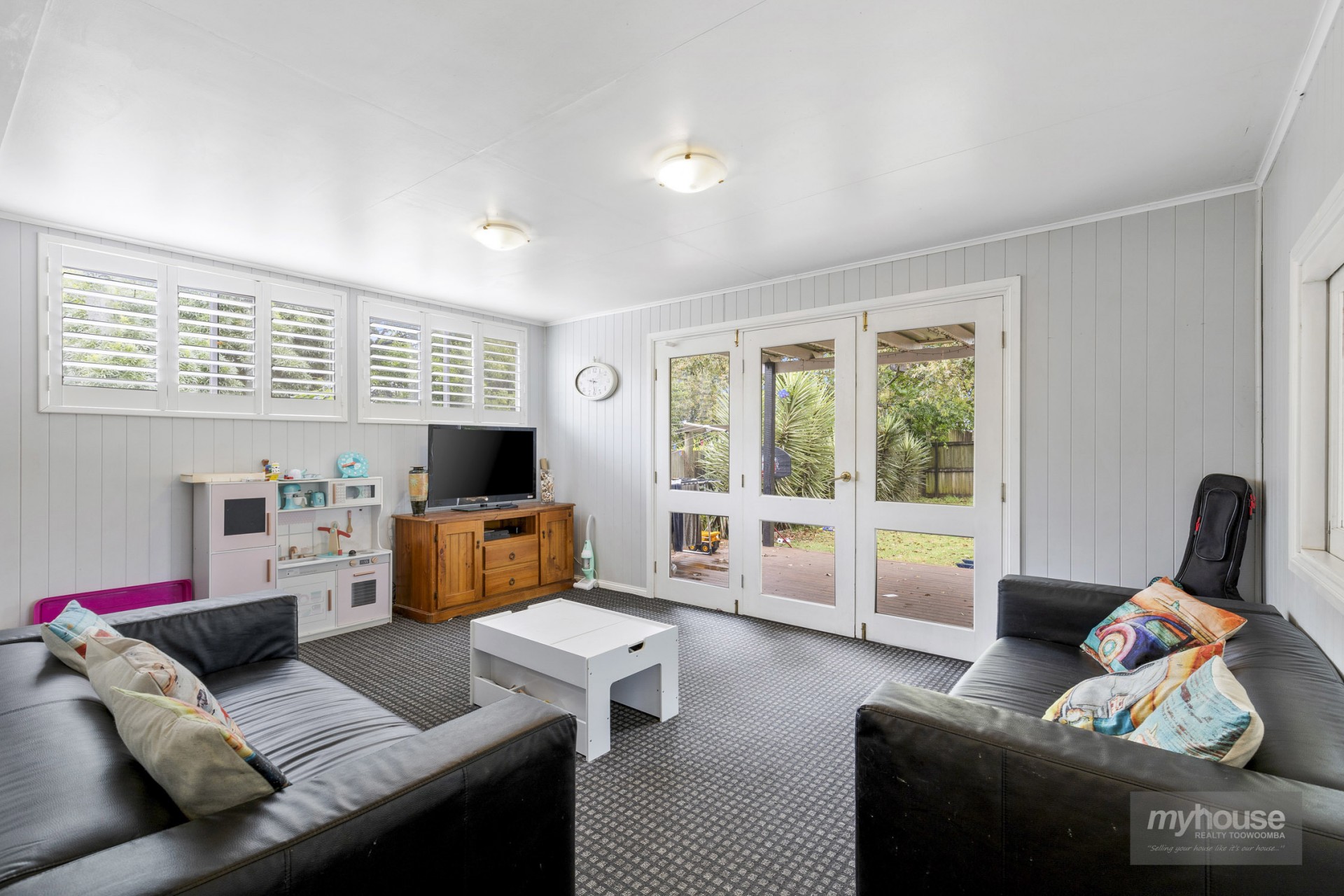 Real Estate in Mount Lofty