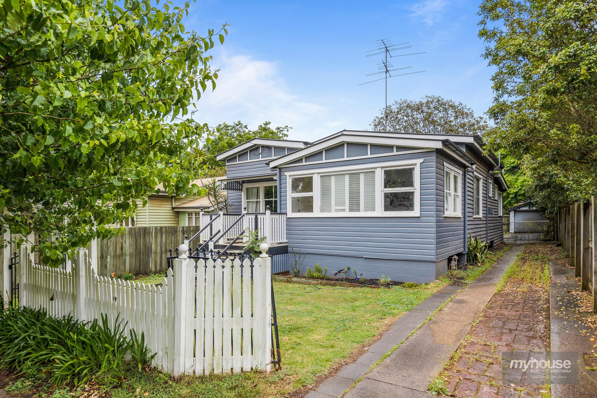 Property Sold in Mount Lofty