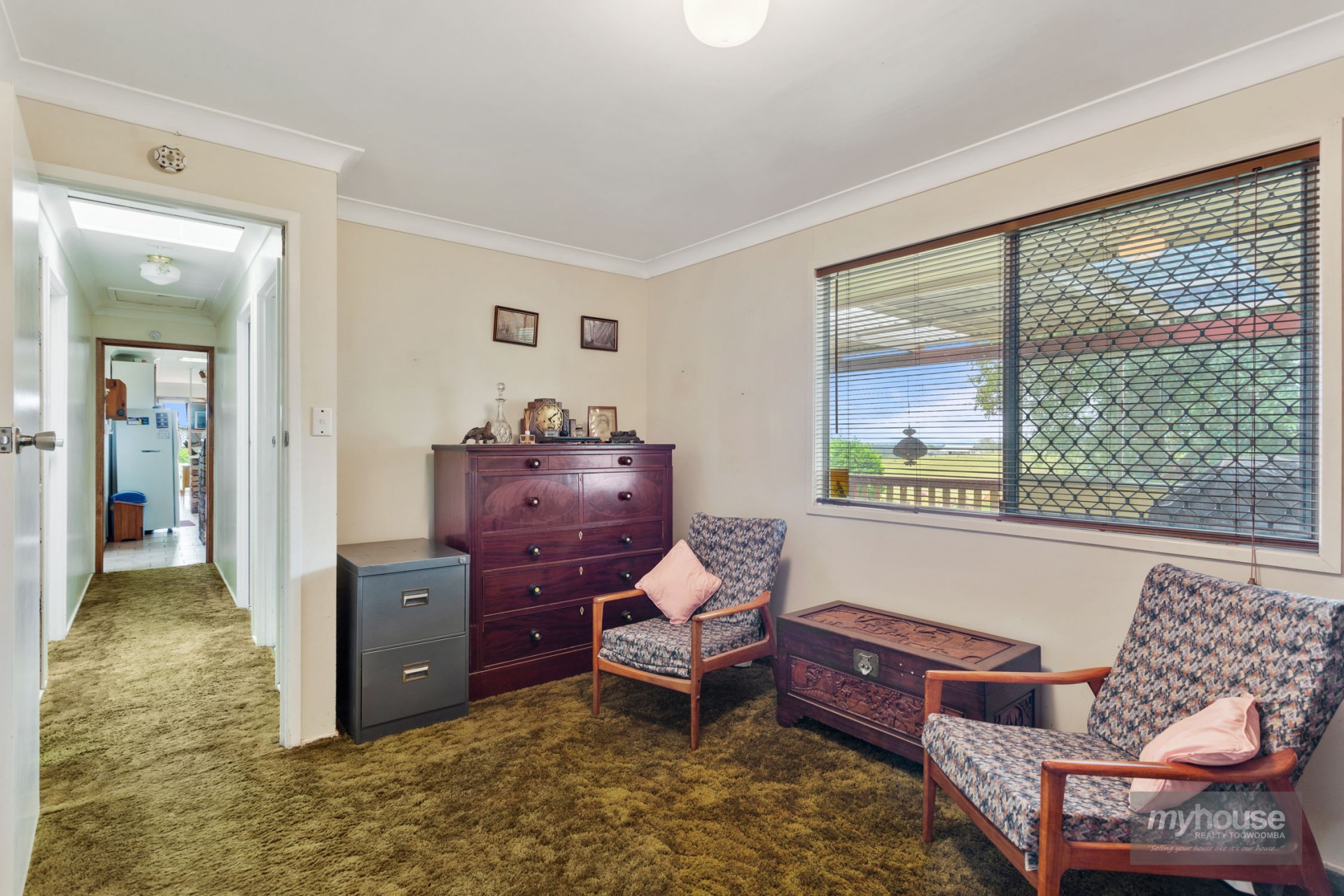 Selling your property in Kleinton