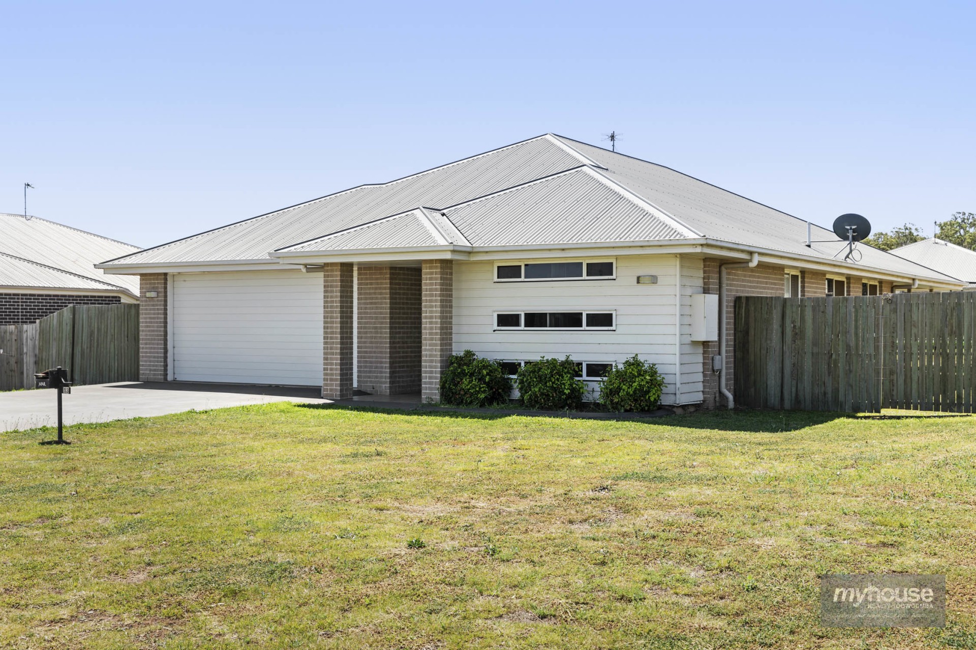 Real Estate in Westbrook