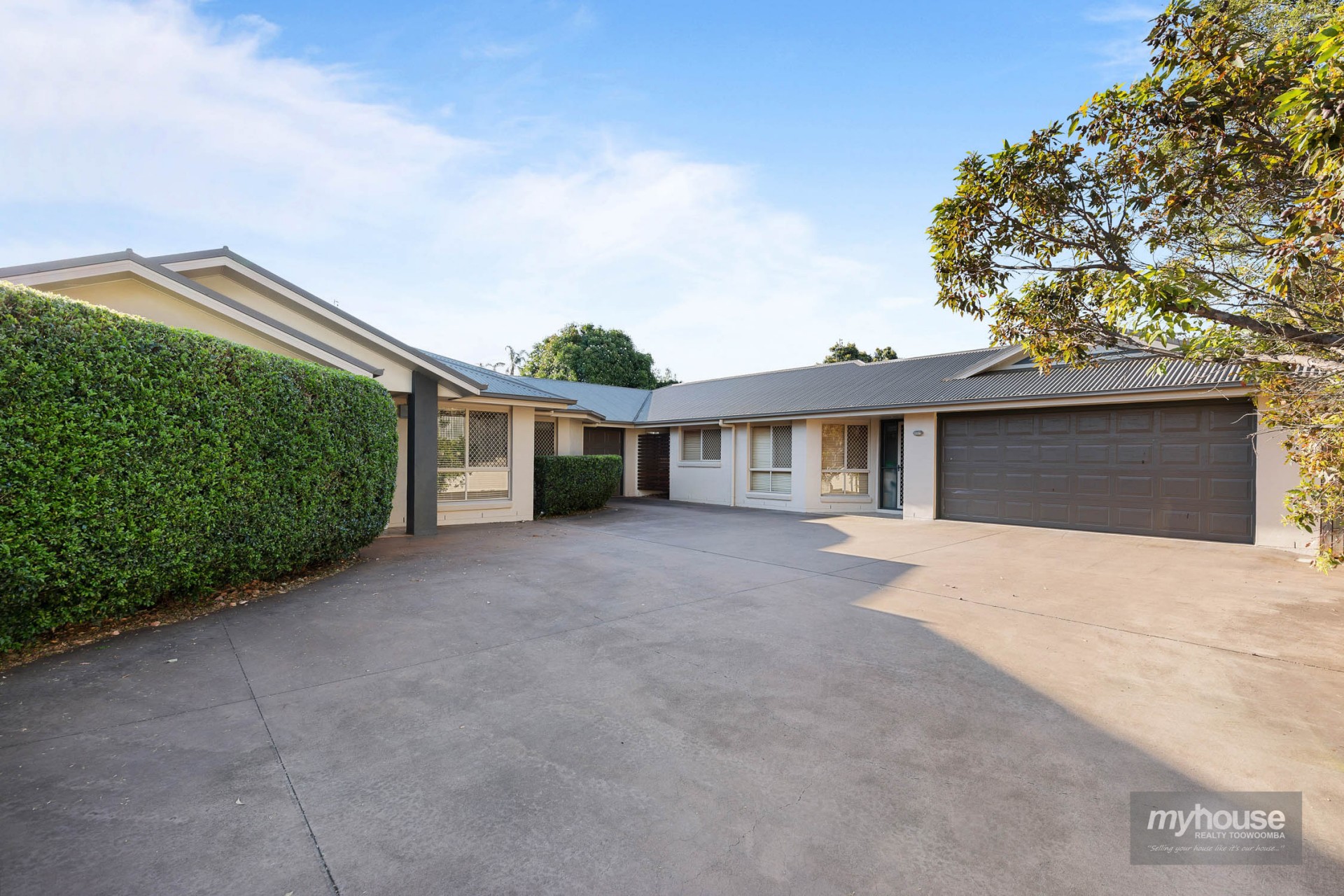 Property Sold in Mount Lofty