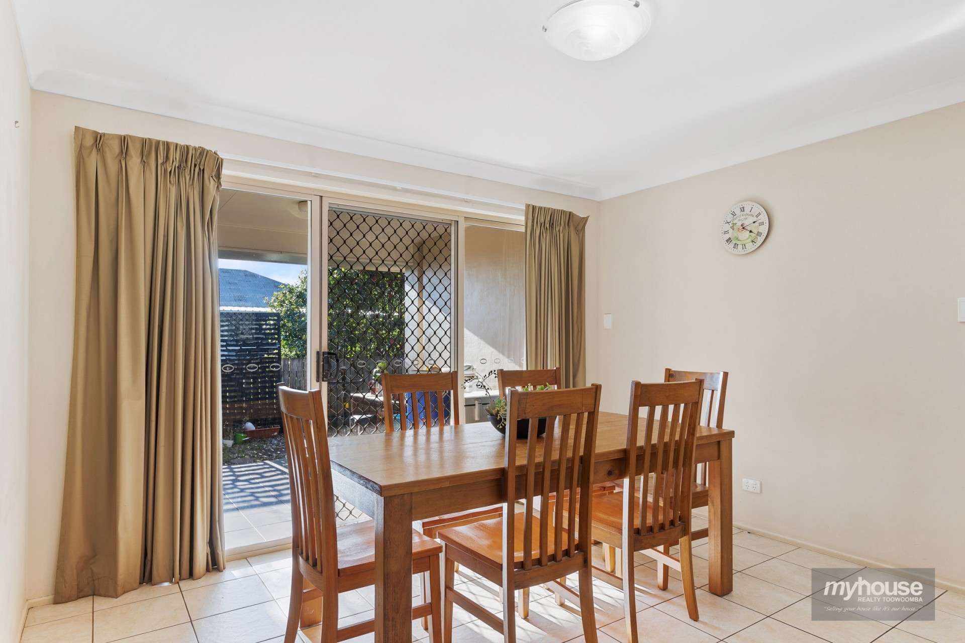 Open for inspection in Mount Lofty