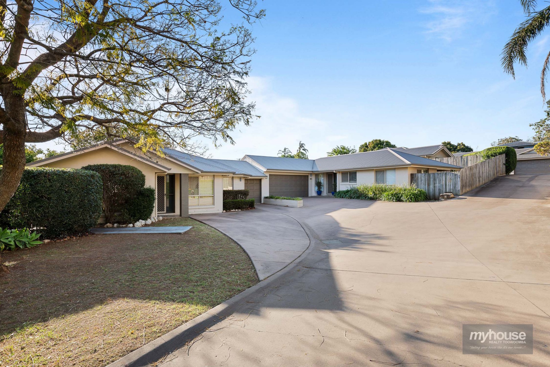 Real Estate in Mount Lofty