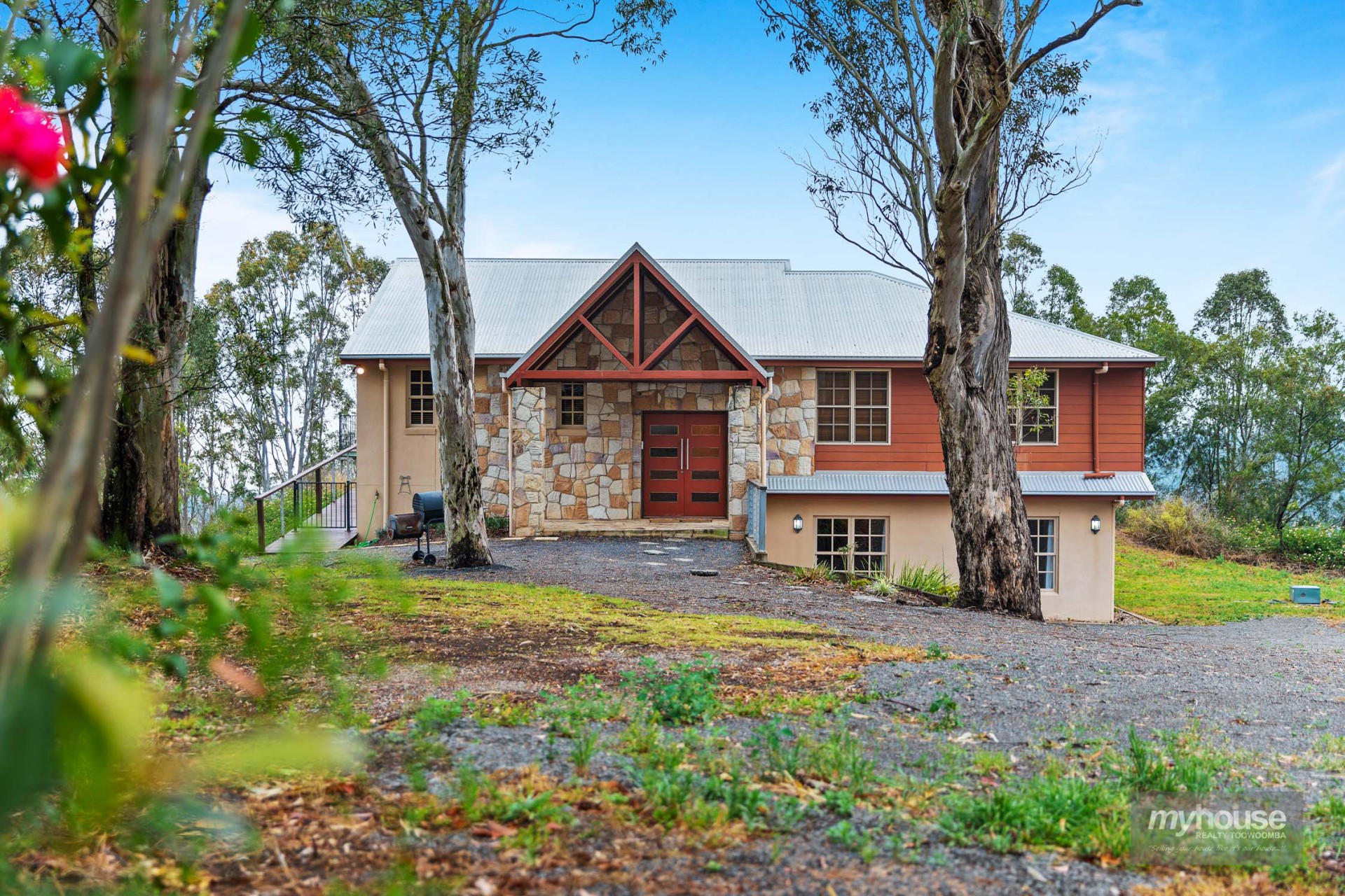 Property Sold in Blue Mountain Heights