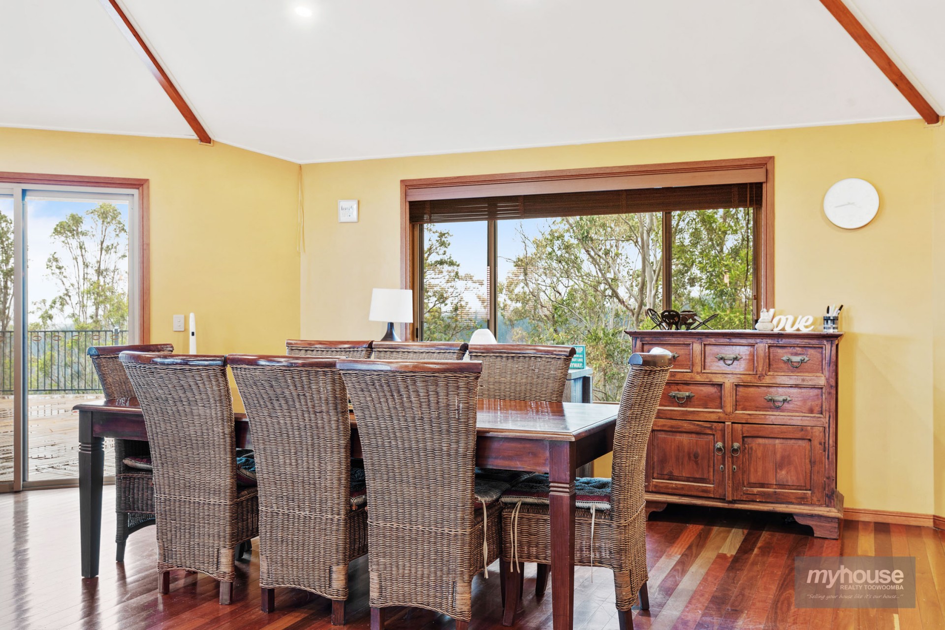 Real Estate in Blue Mountain Heights