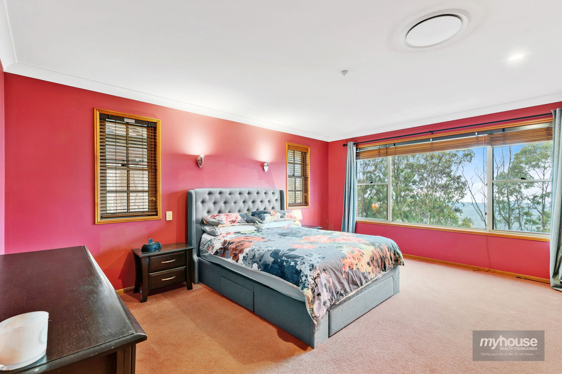 Selling your property in Blue Mountain Heights