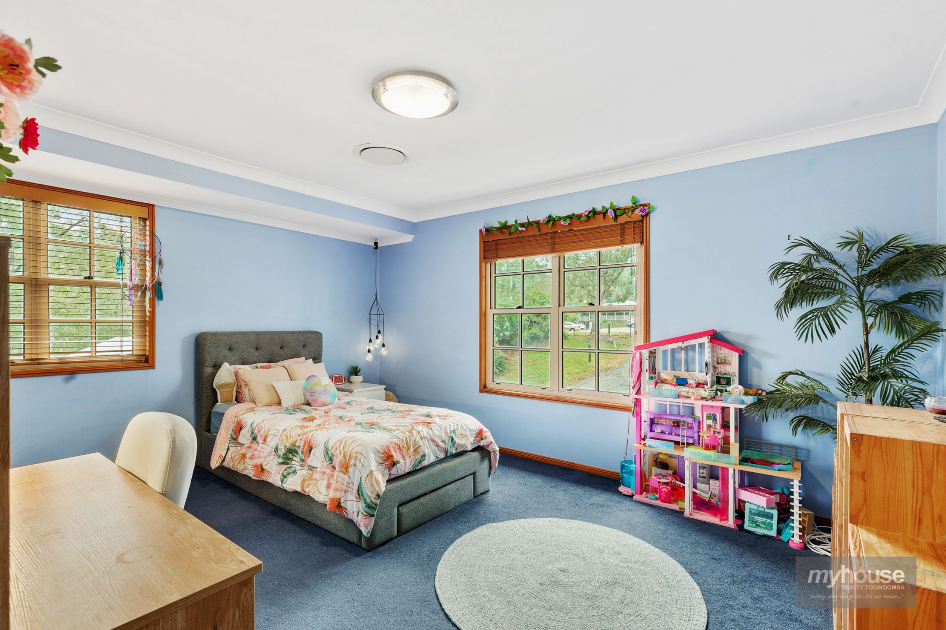 Real Estate in Blue Mountain Heights