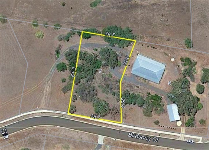 Gowrie Junction Properties Sold