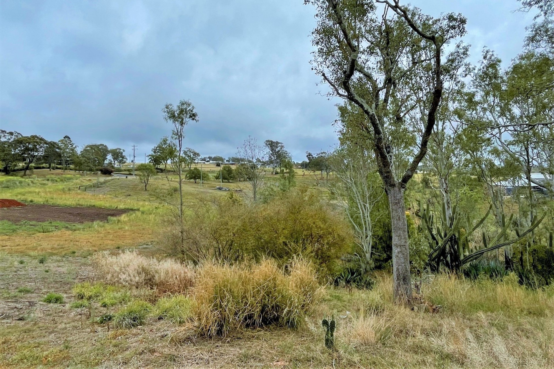 Gowrie Junction real estate Sold