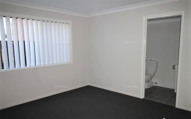 Open for inspection in Newtown