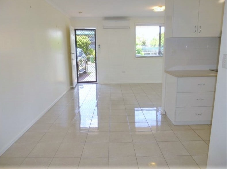 Open for inspection in Darling Heights