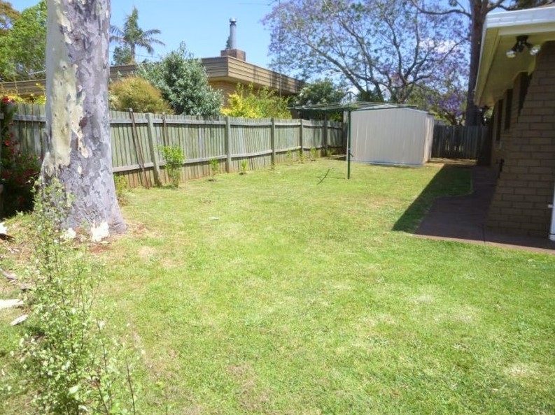 Real Estate in Darling Heights