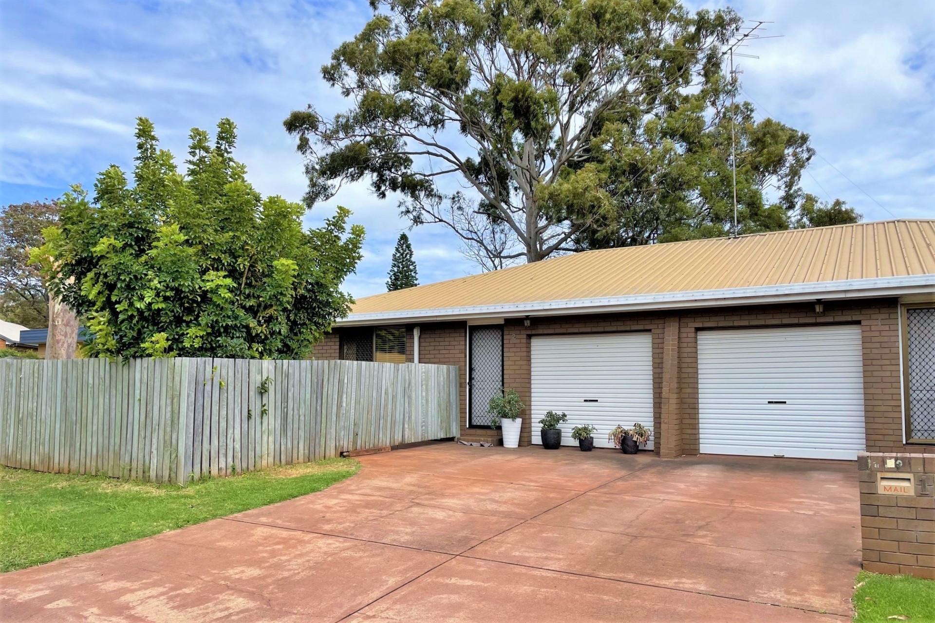 Darling Heights Properties Sold