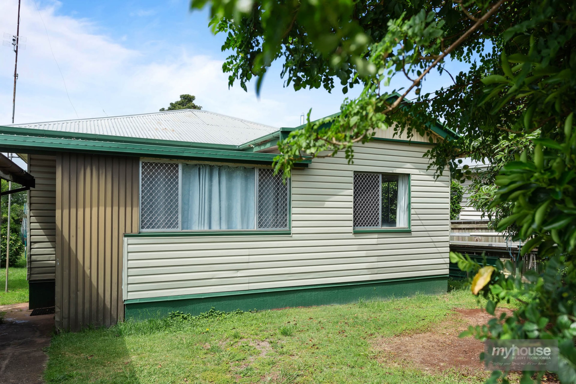 Property Sold in Mount Lofty