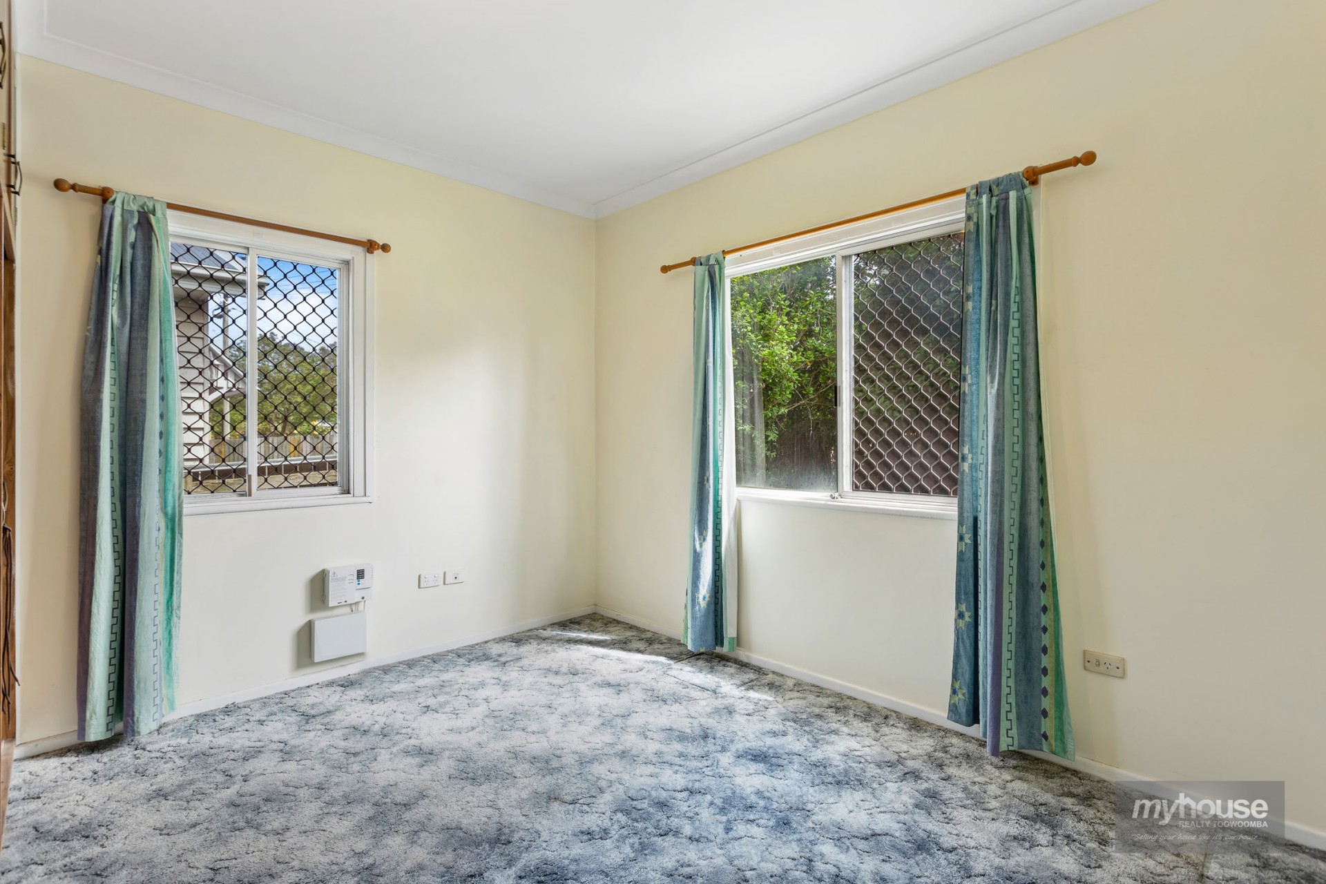 Open for inspection in Mount Lofty