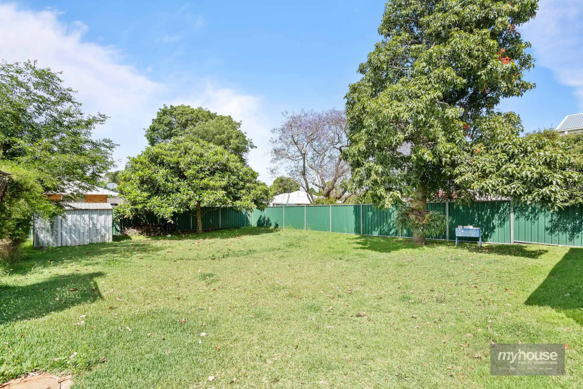 Real Estate in Mount Lofty