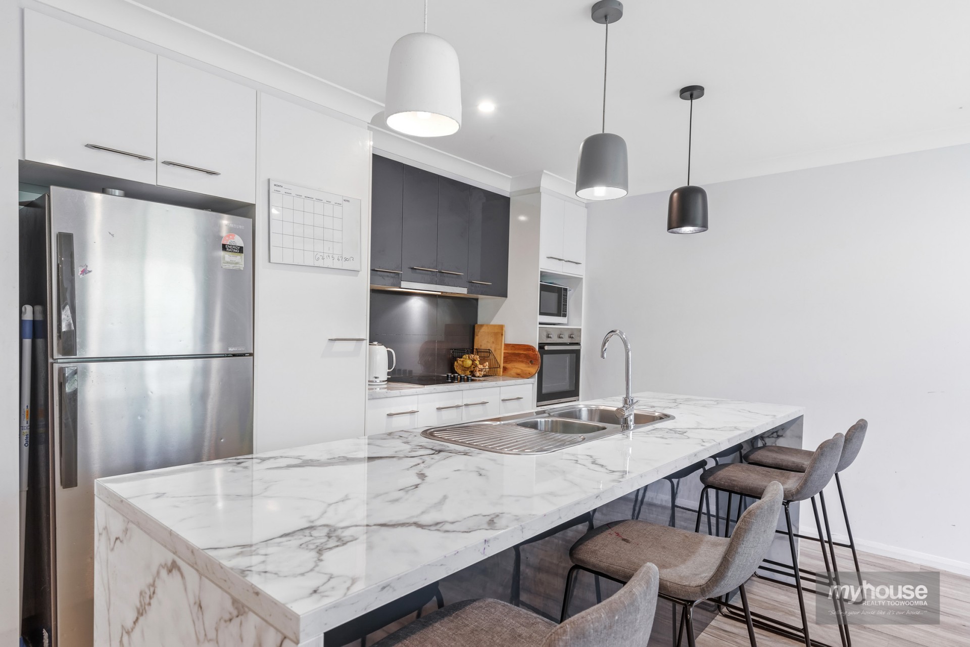 Glenvale Properties Sold