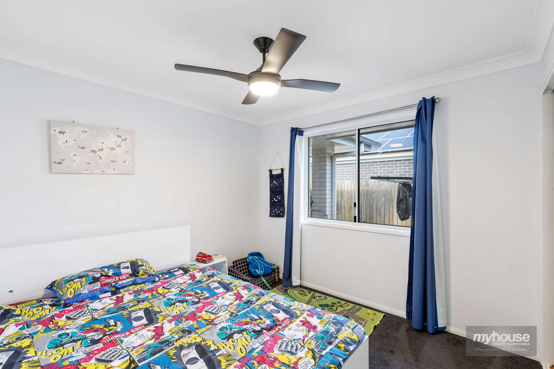 Real Estate in Glenvale