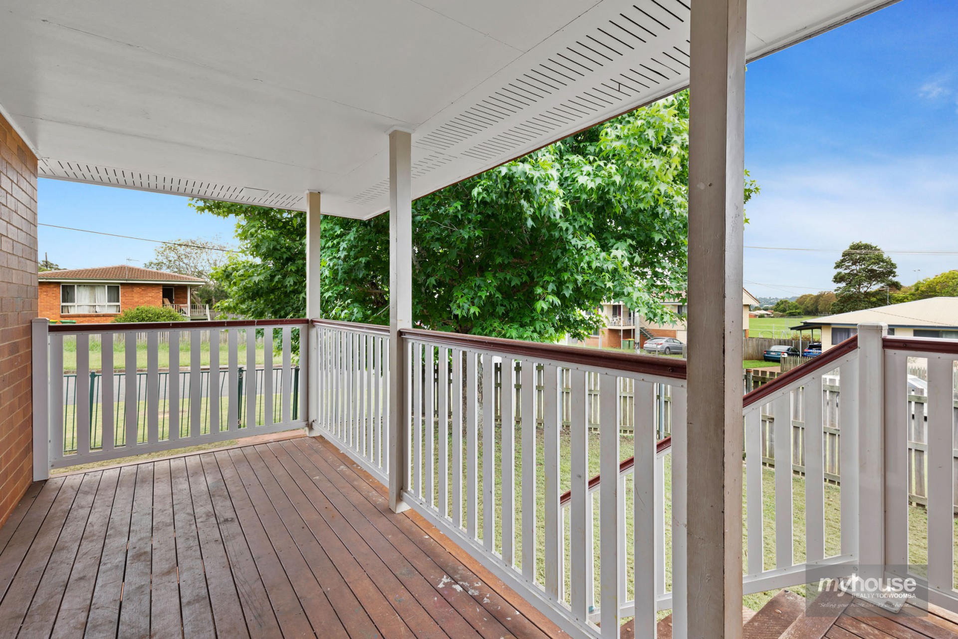 Harristown Properties Sold