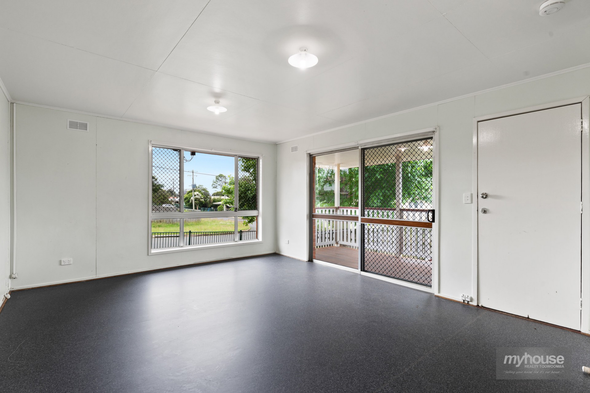 Harristown real estate Sold