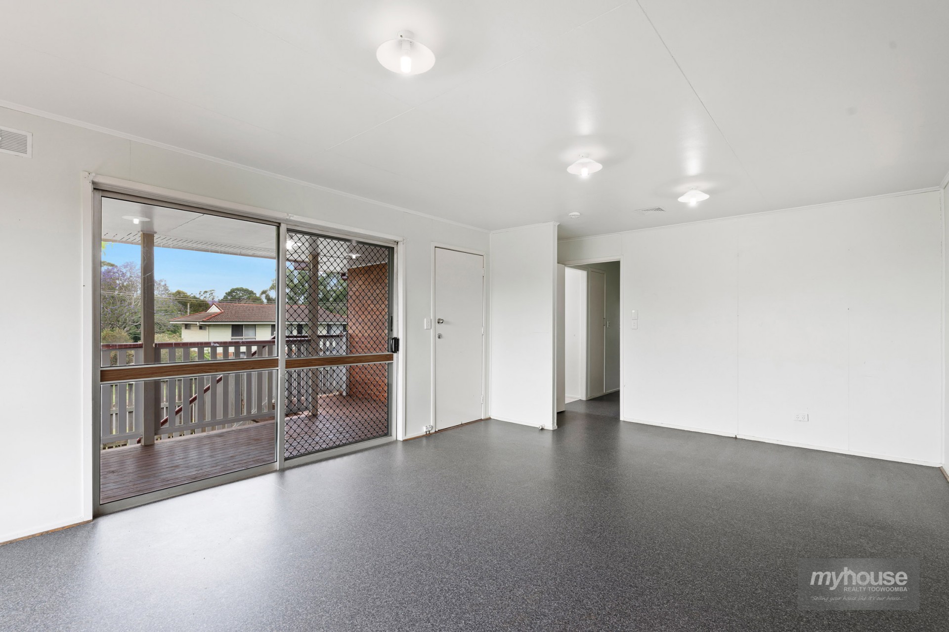 Real Estate in Harristown