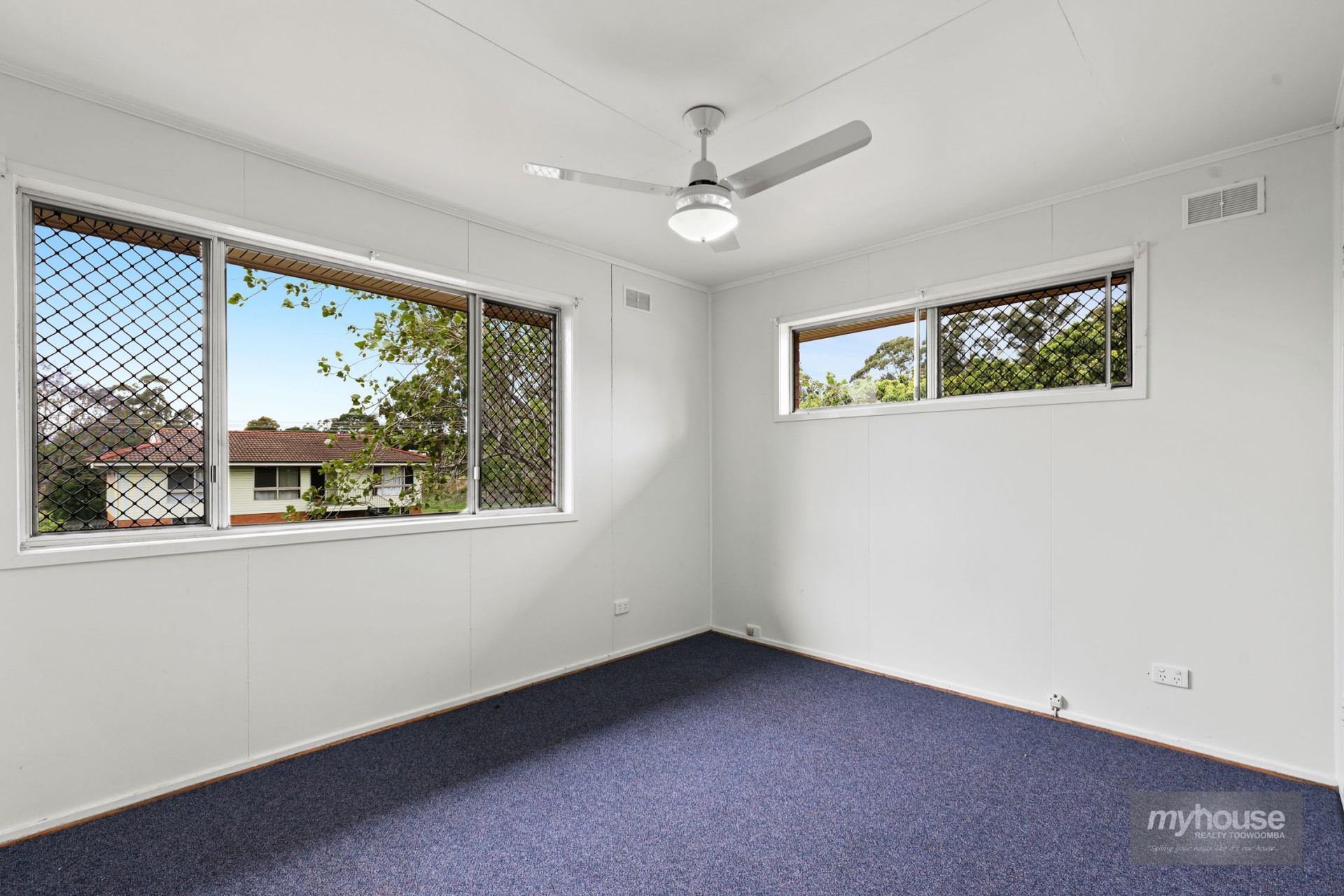 Selling your property in Harristown