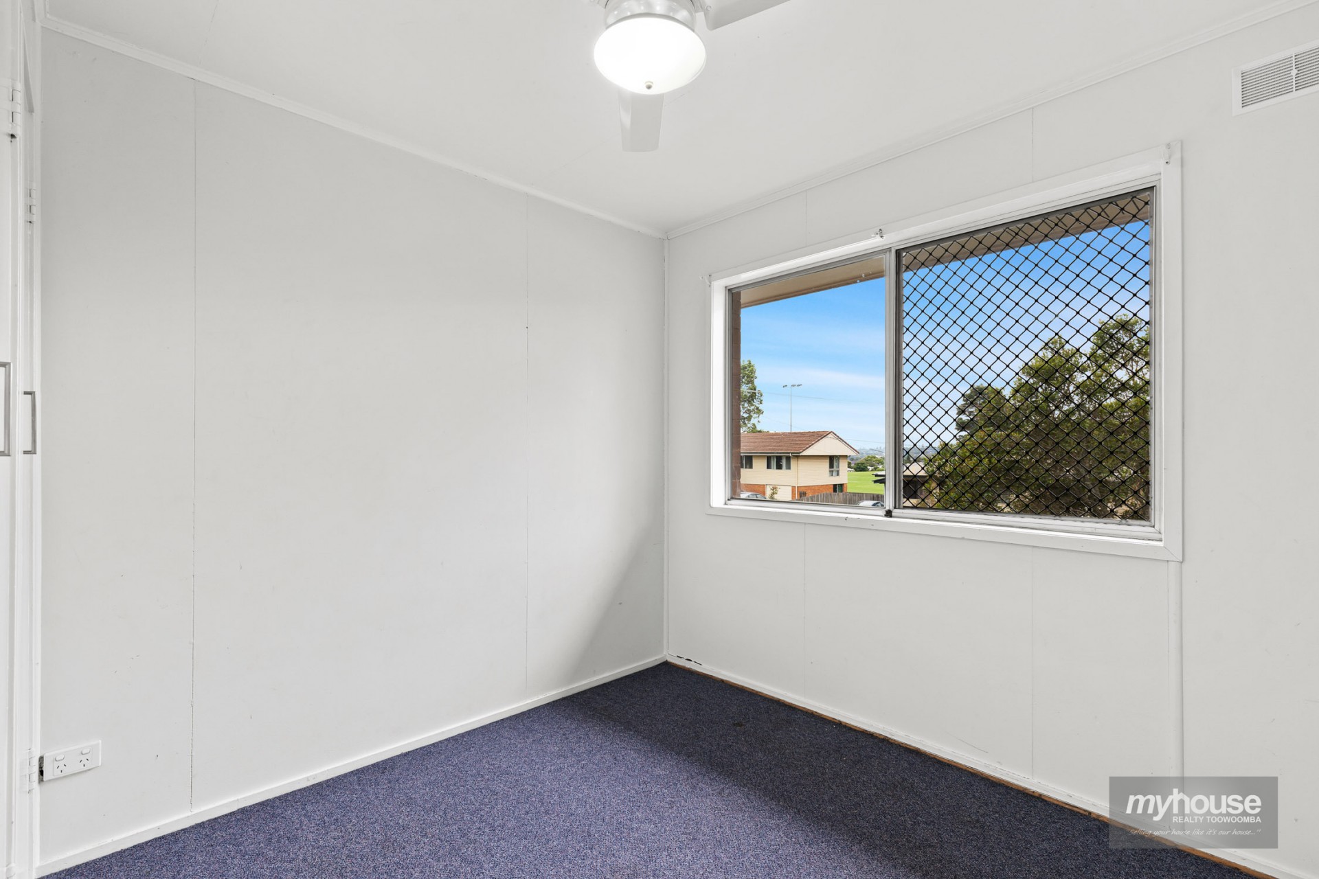 Real Estate in Harristown