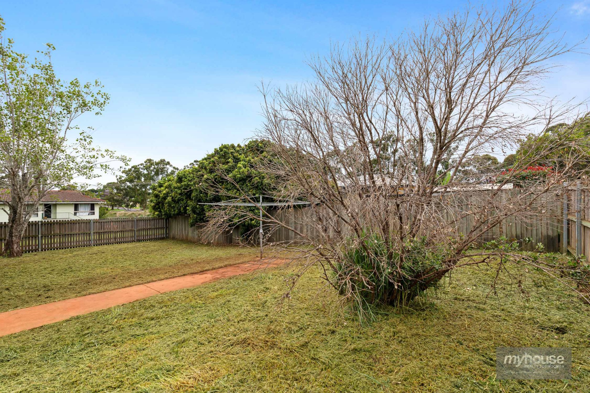 Real Estate in Harristown