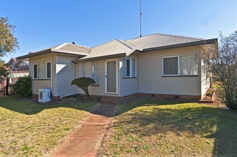 169 Holberton Street, Newtown > myhouse realty Toowoomba