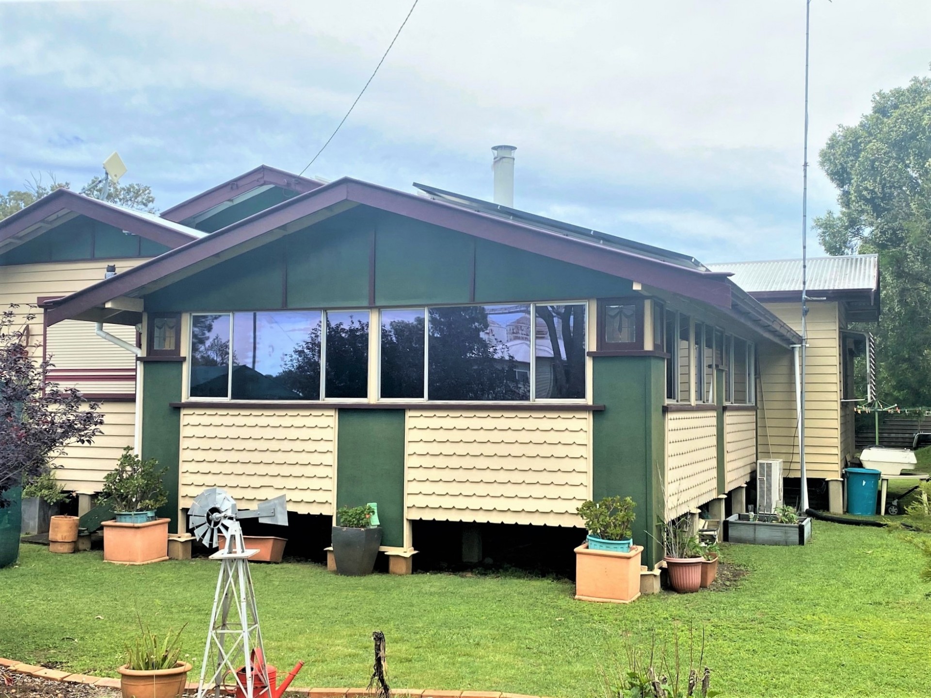 Property Sold in Cambooya